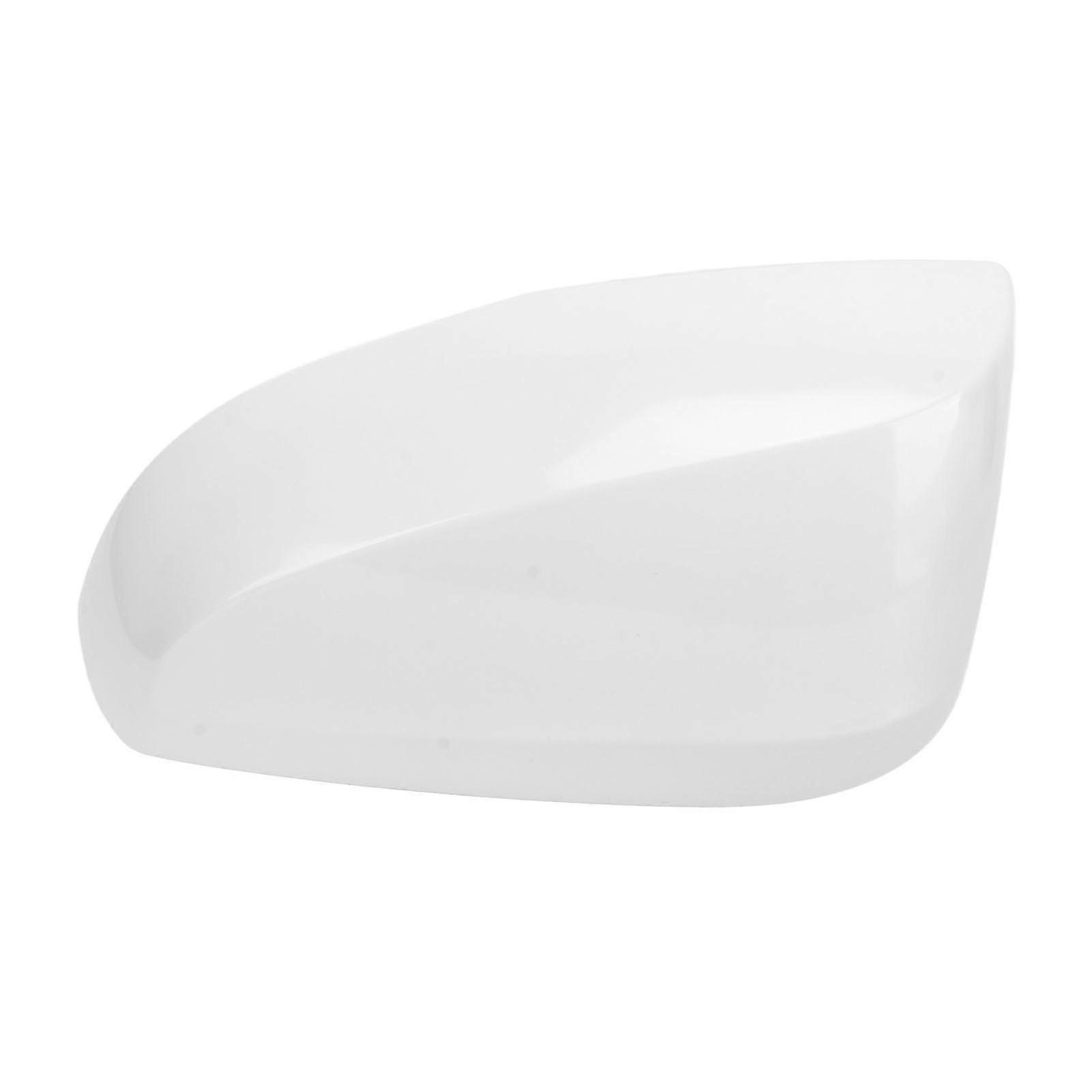 2020 RAV4 Left Side Rear View Mirror Cover Housing Replacement