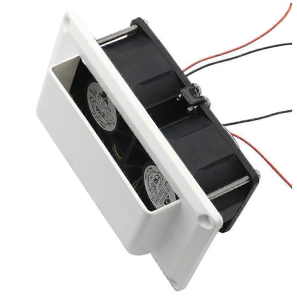 12v Side Air Vent Ventilation For Rv Trailer Caravan A