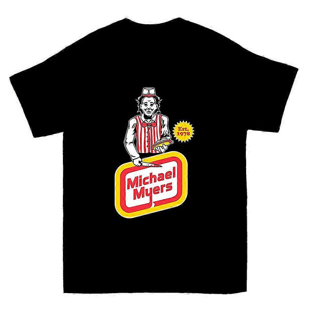 Halloweenies T-shirt