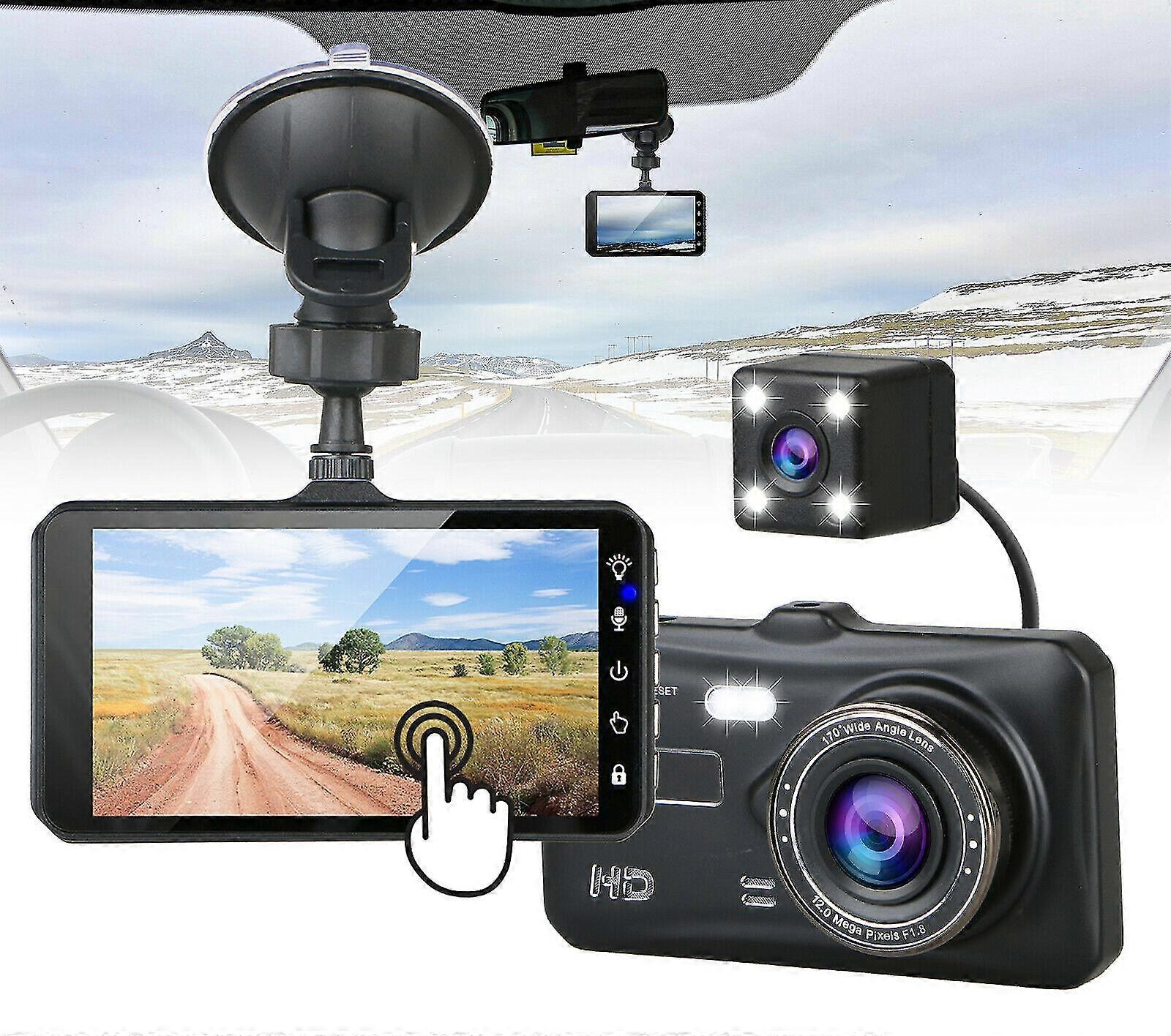 Auto Dash Cam Kamera