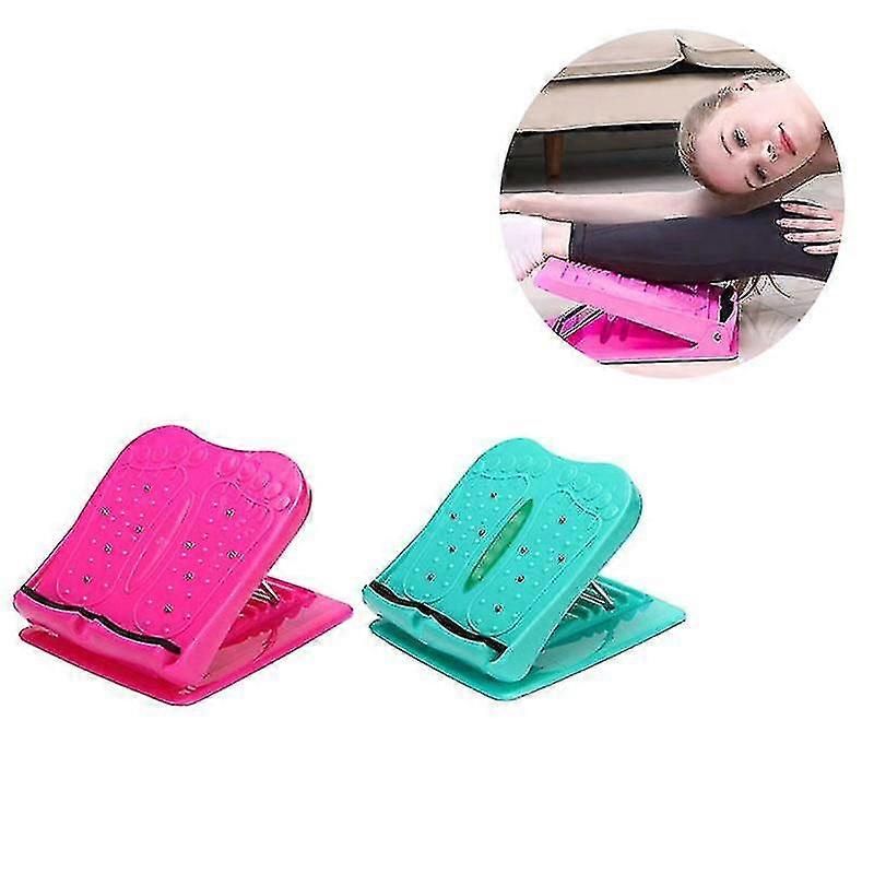 Adjable Ding Stretch Pedal Massa Ba Ers Orthosis