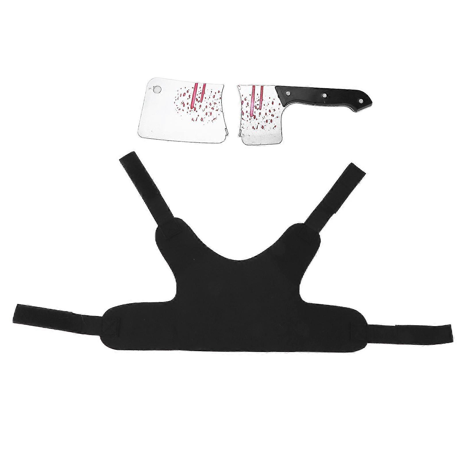 Durable Dog Halloween Costumes for Parties and Holidays - Not Deformed Role Playing Costumes