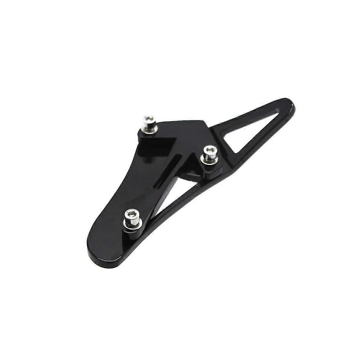 Motorcycle Kickstand Foot Side Stand Extension Enlarge Support Pad For R18 R 18 Classic 2020 2021 2022 2023