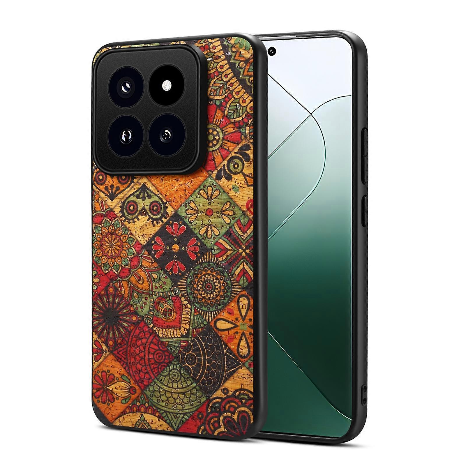 TPU Phone Case For Xiaomi 14 Pro