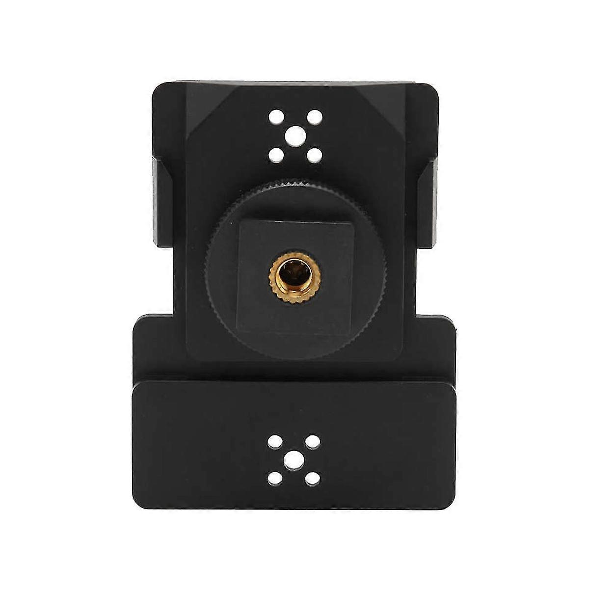 Camera Hot Shoe Mount Professional High Strength Hot Shoe Mount Adapter For Ew 100 300 500 G3 G4