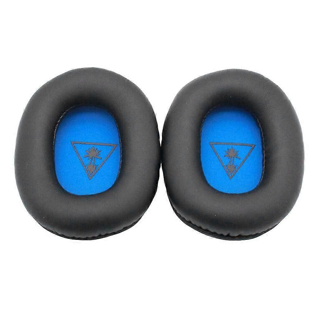 Replacement Earpads Ear Cushion For Turtle Beach Force Xo7 Recon 50 Headset XiXi