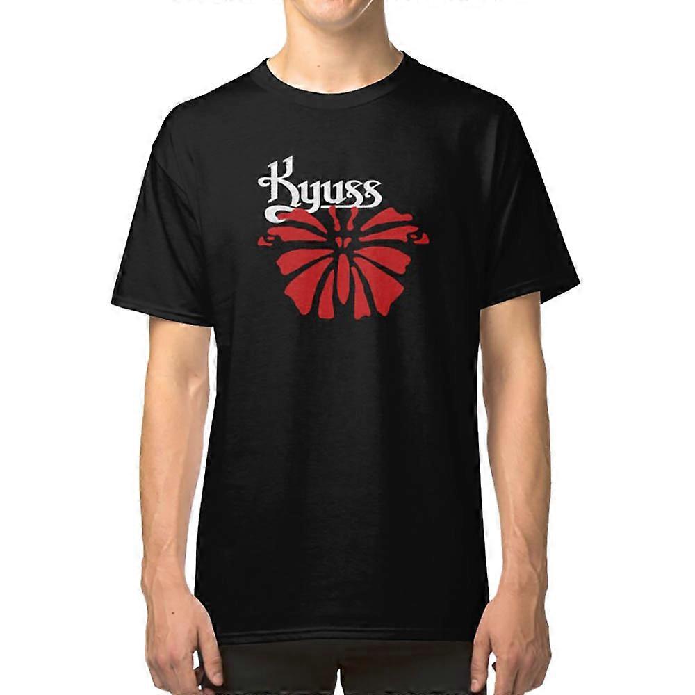 Kyuss T-shirt