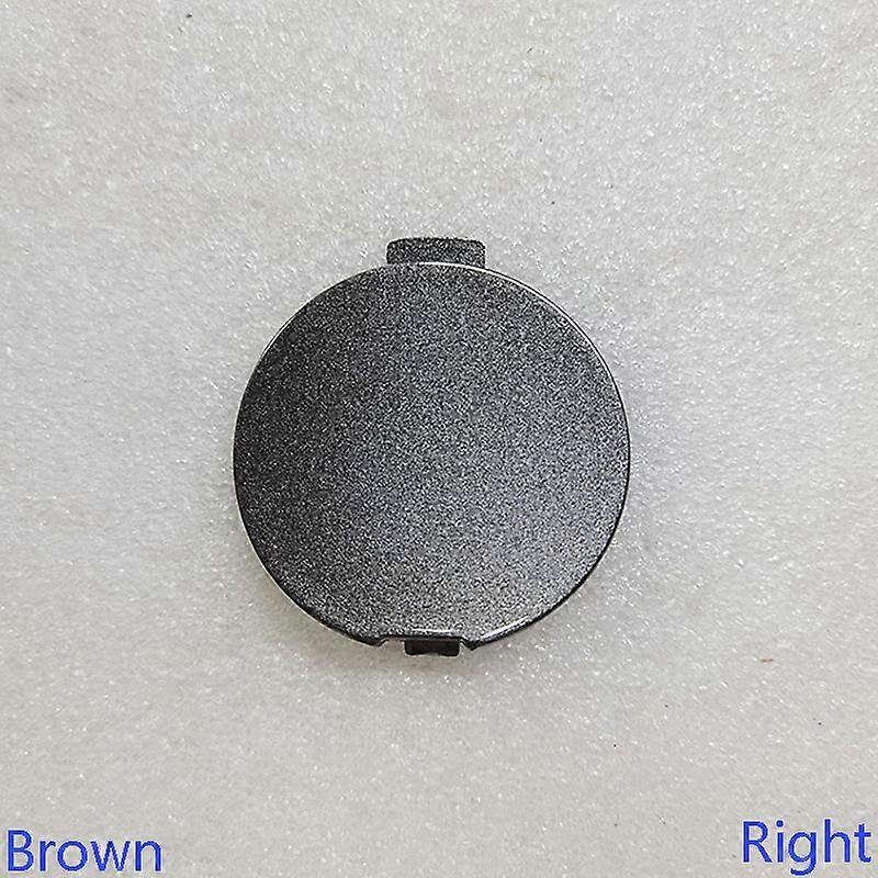 אביזרים לרכב כיסוי וו נגרר למאזדה 6 אטנצה 2019~2023 משוך את כיסוי הנגרר כיסוי גרירה