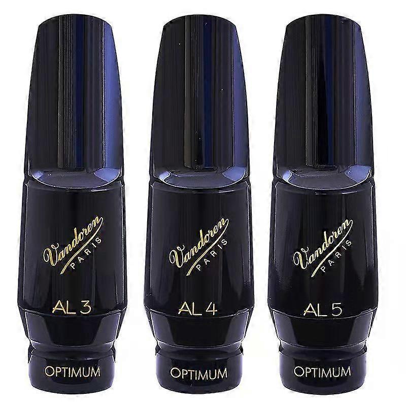 Marka Bakelit Ustnik Saksofon altowy Profesjonalny ustnik Numer saksofonu