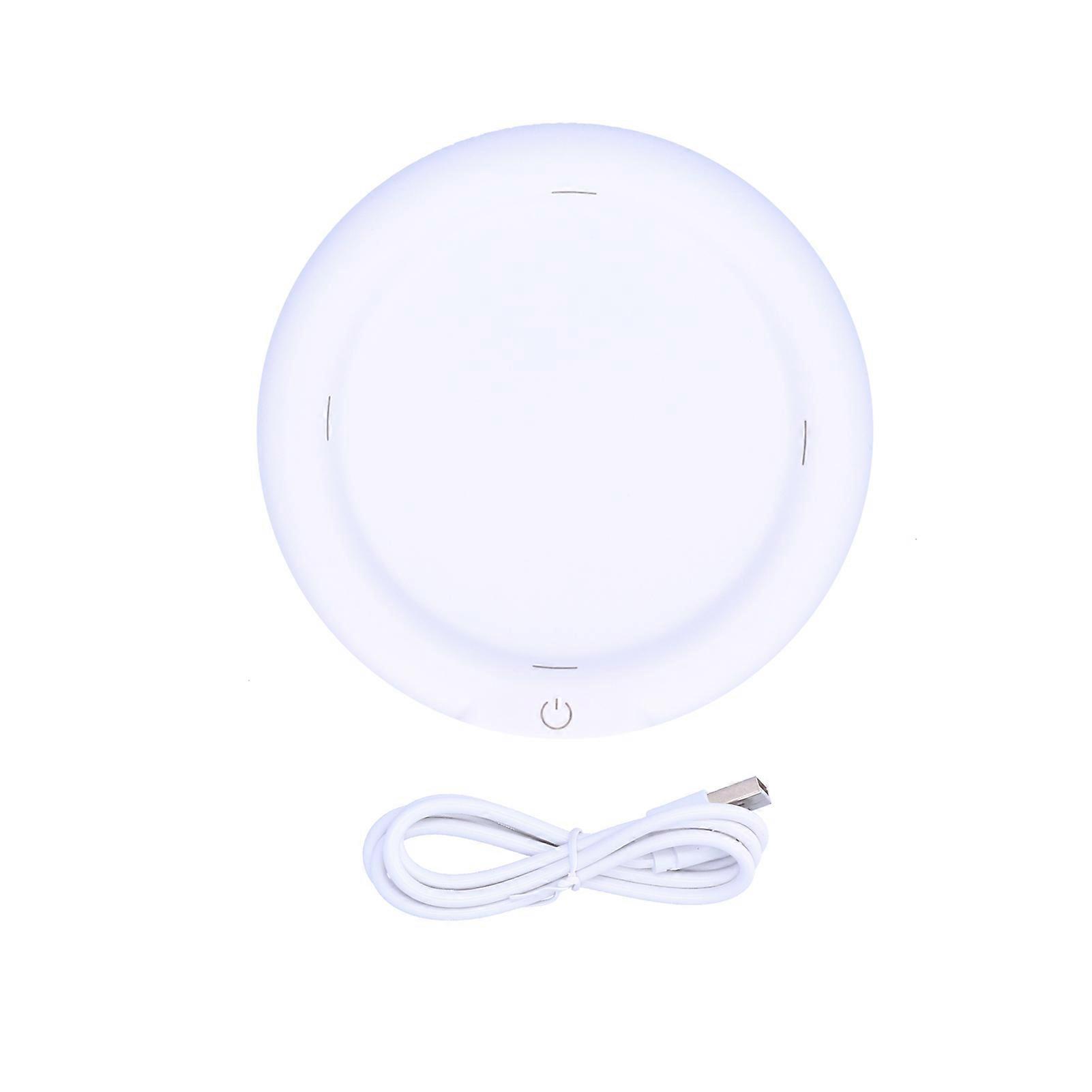 Beer Bubbler Portable USB Charging Ultrasonic Red Wine Foaming Machine for Bar Home Use