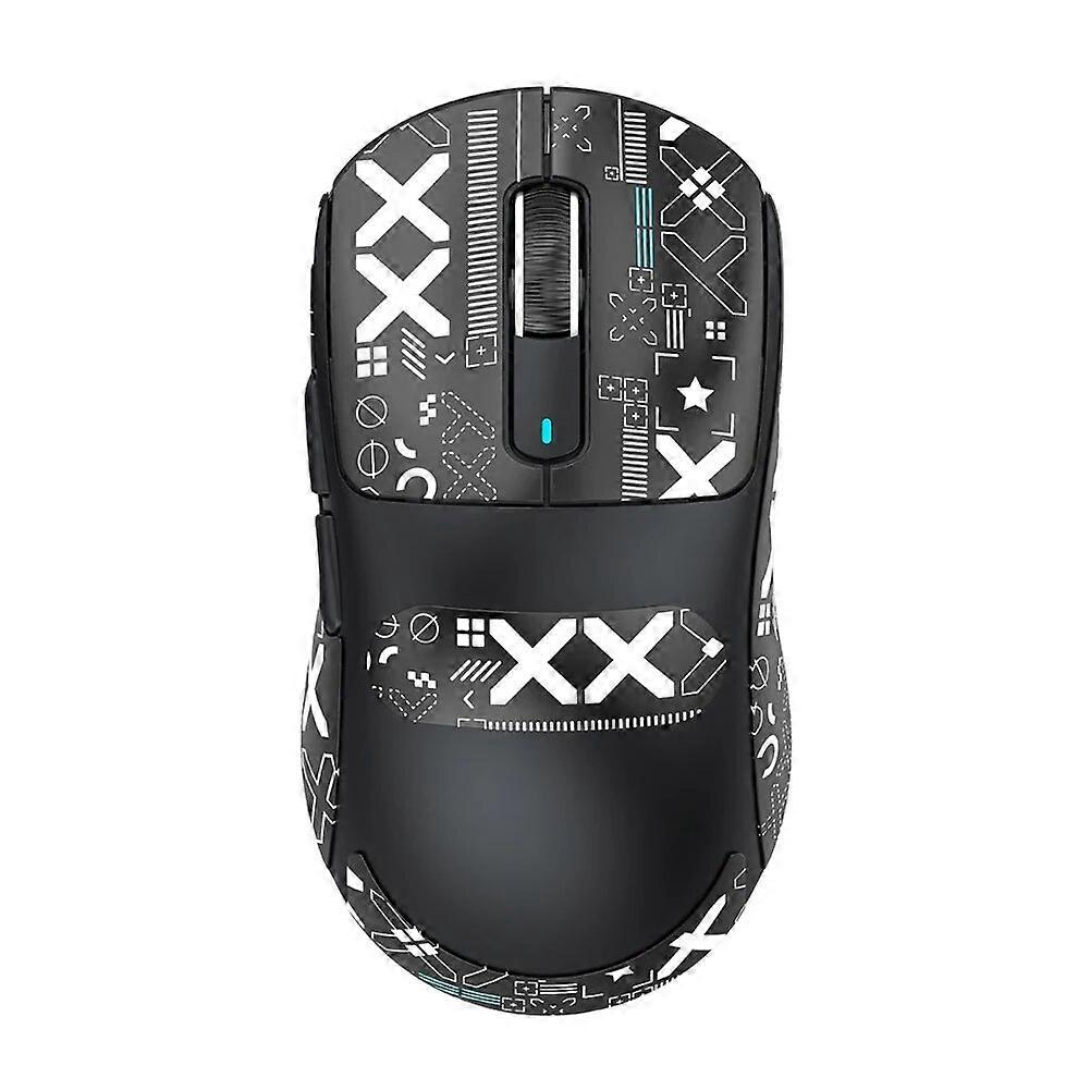 Attack Shark X3 Wireless Bluetooth Mouse 2.4G+Type~C Tri~Mode Connection Optical Gaming Mouse Mice for Computer PC Laptop Mice & Trackballs