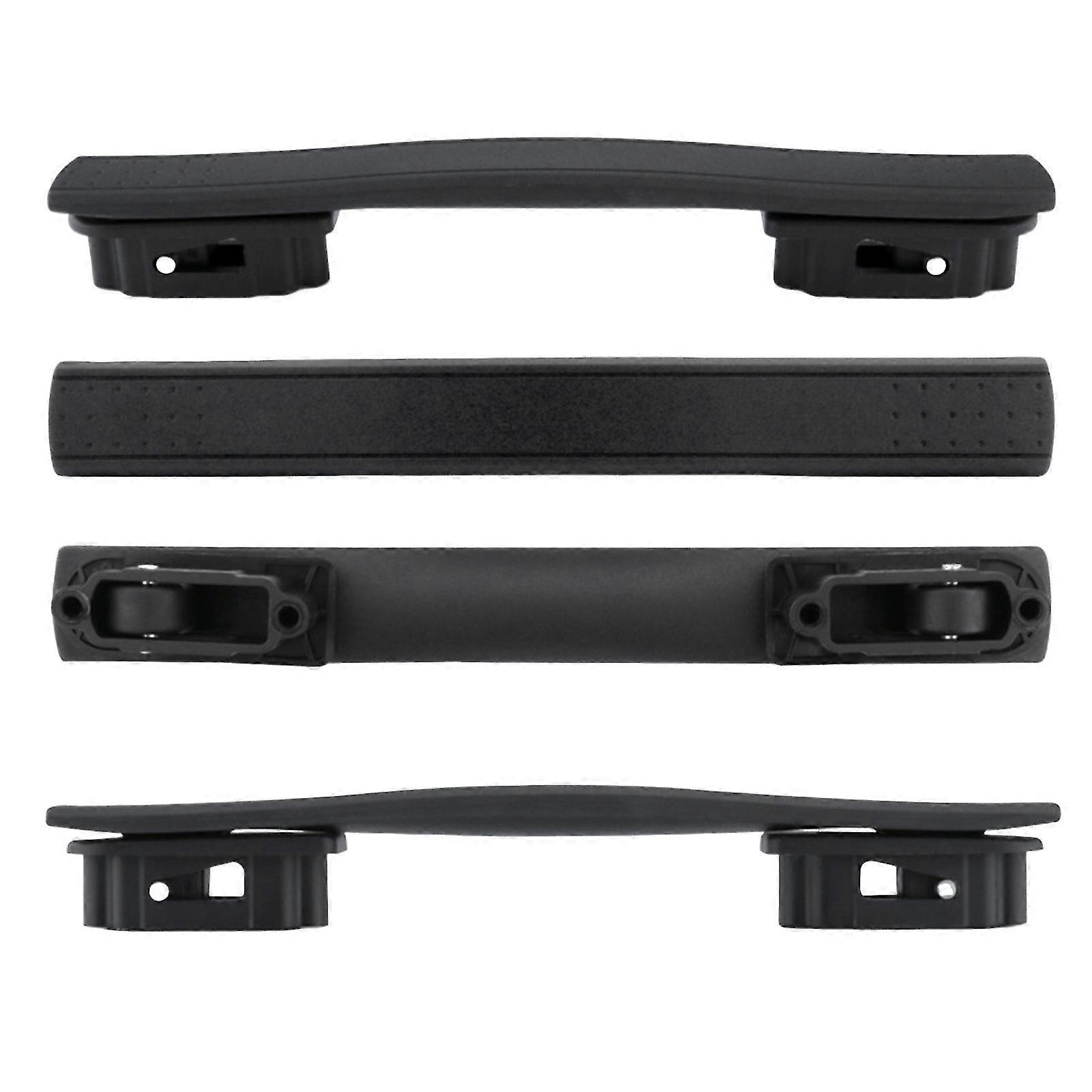Luggage Handle Pull Plastic Luggage Case Handle Grip For Suitcase Box Luggage Case