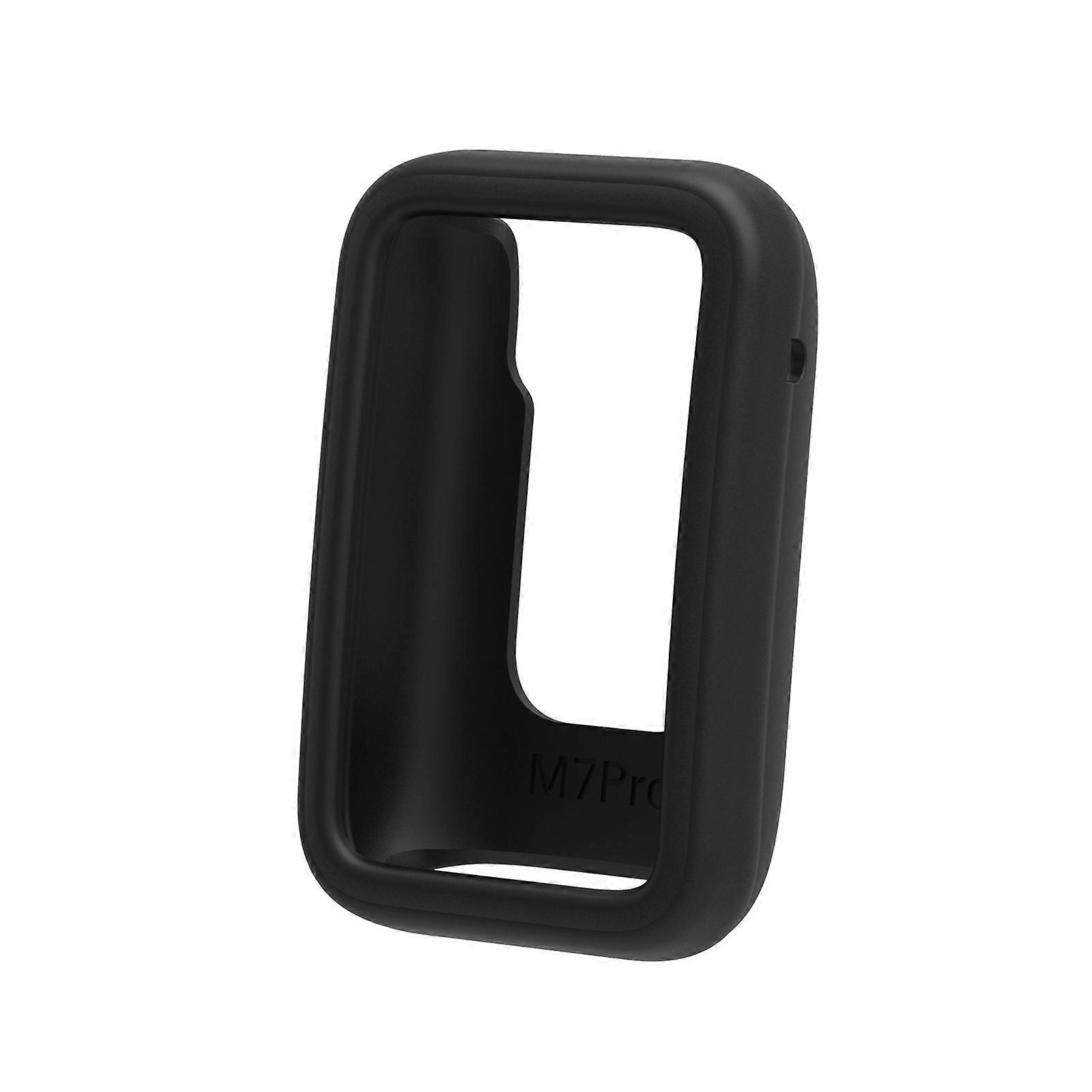 For  Mi Band 7 Pro Watch Shockproof Protective Cover for Shell Frame