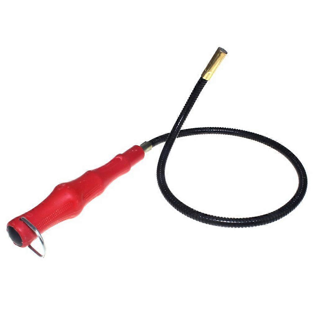 Magnetic Flexible Pick Up Tool Light Extendable Telescopic Stick Great Boating