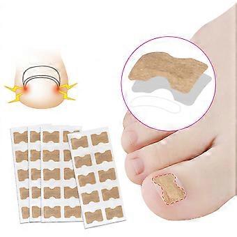 Ingrown Toenail Treatment Elastic Breathable Patch