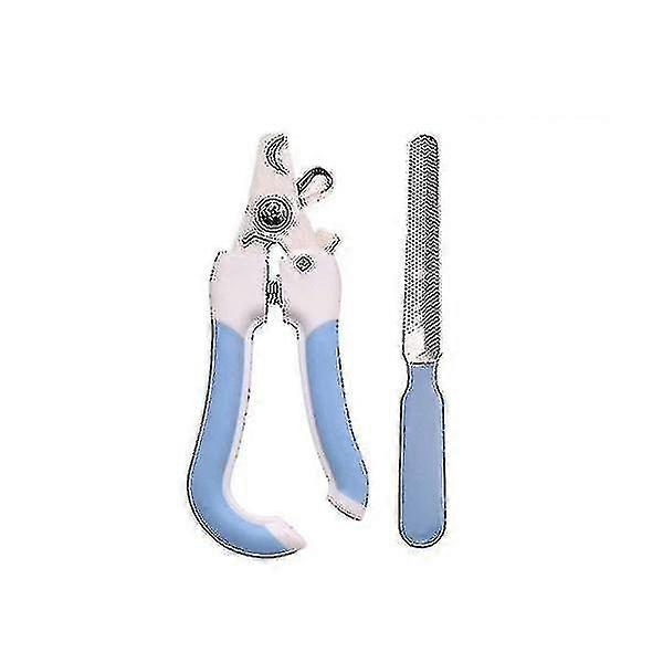 Stainless Steel Pet Nail Clipper
