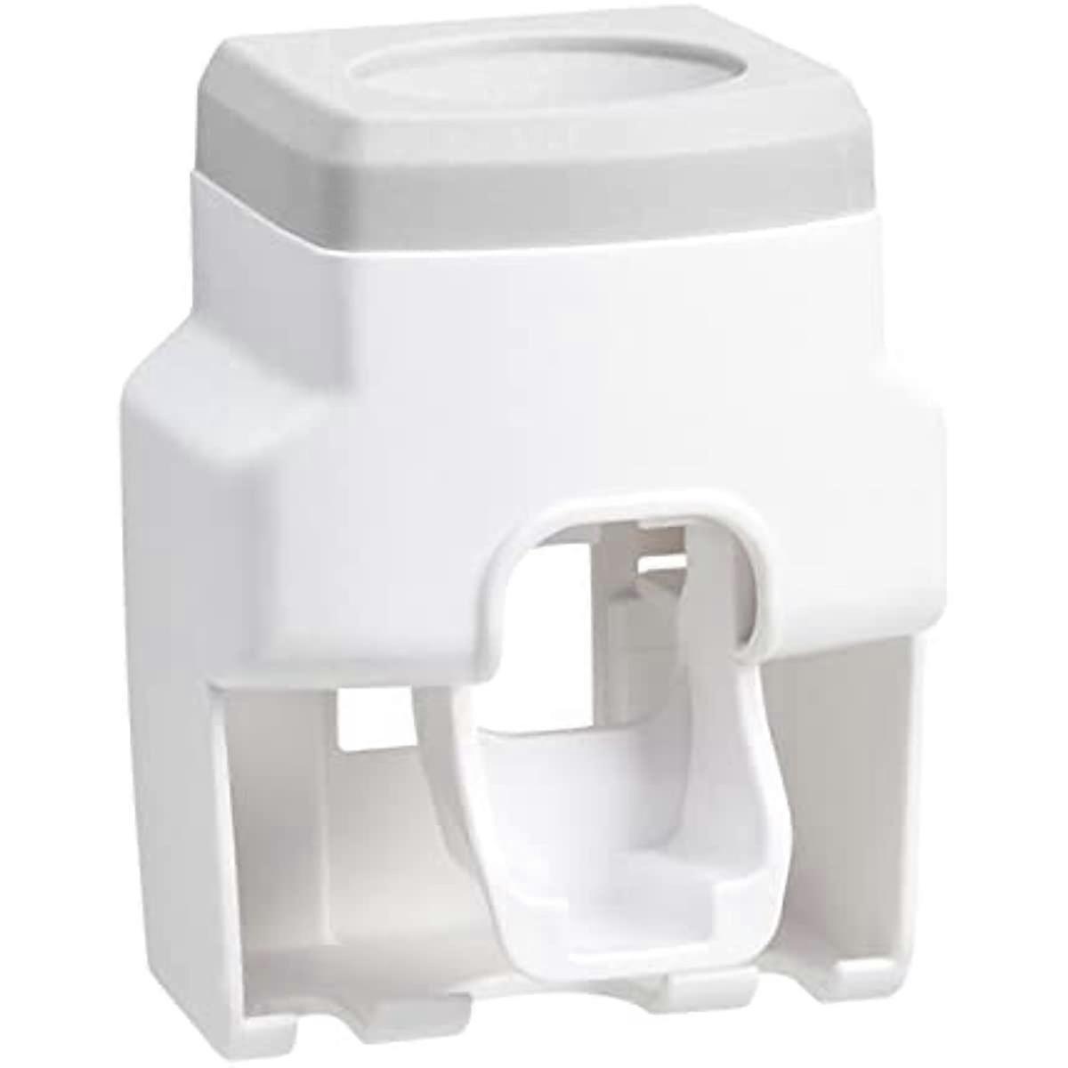 Automatic Toothpaste Squeeze Holder