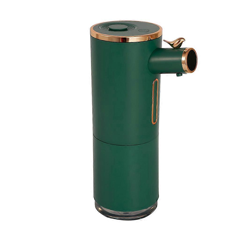 Auto Soap Dispenser for Bathroom Kitchen Built-in Aromatherapy Box Waterproof