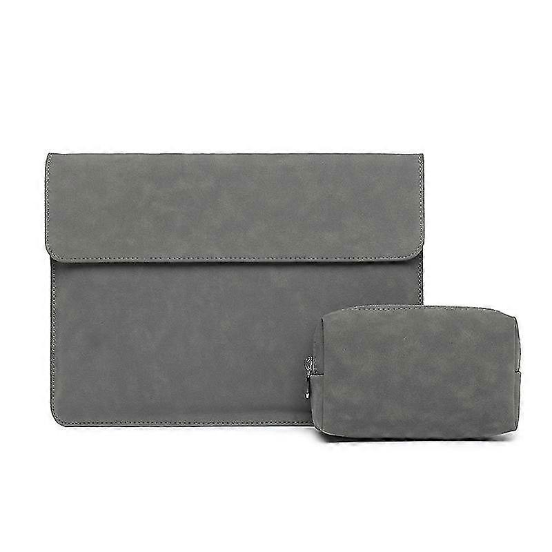 13-13.3 Inch Laptop Protective Cover With Accessory Bag