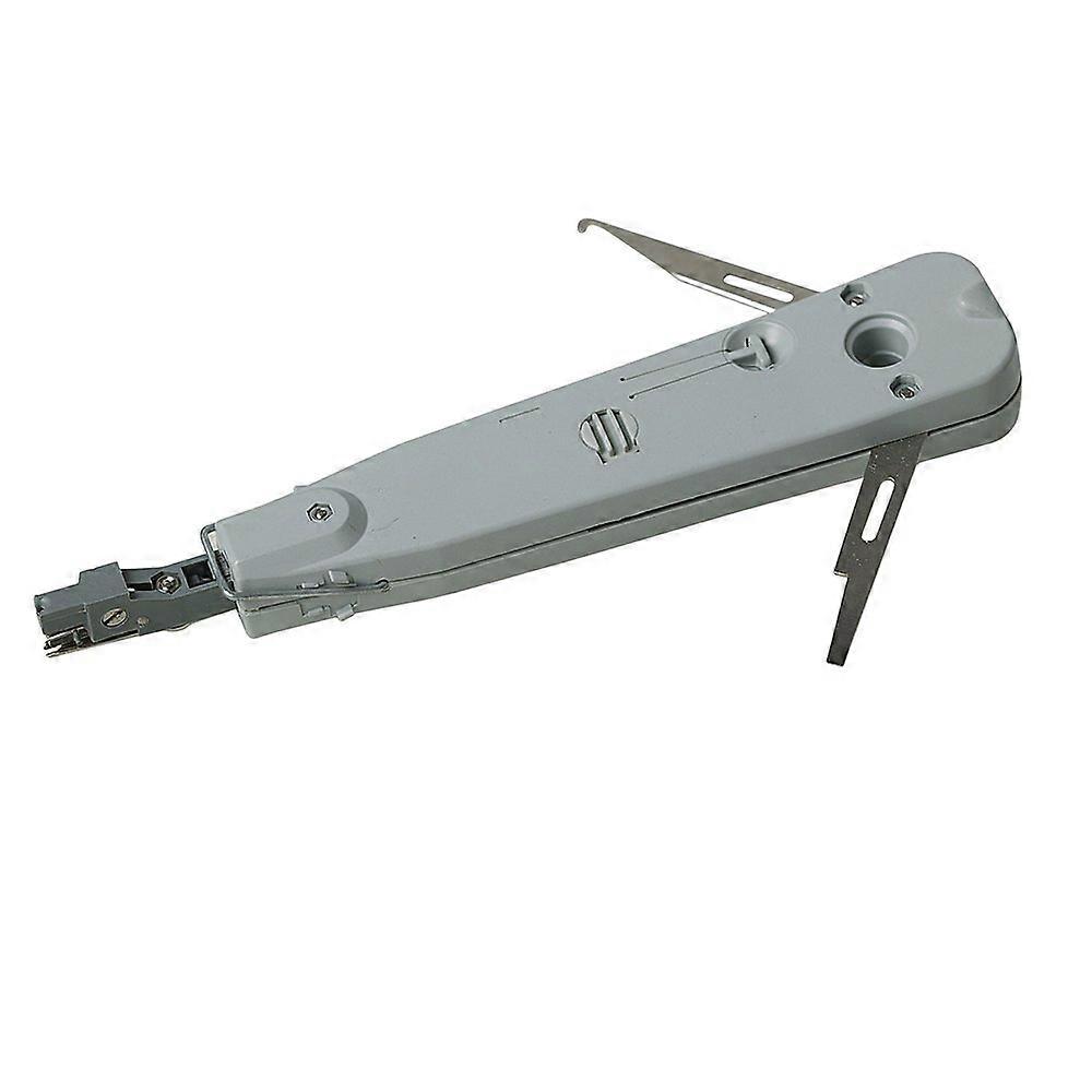 Connection tool for 180 mm telephony cable
