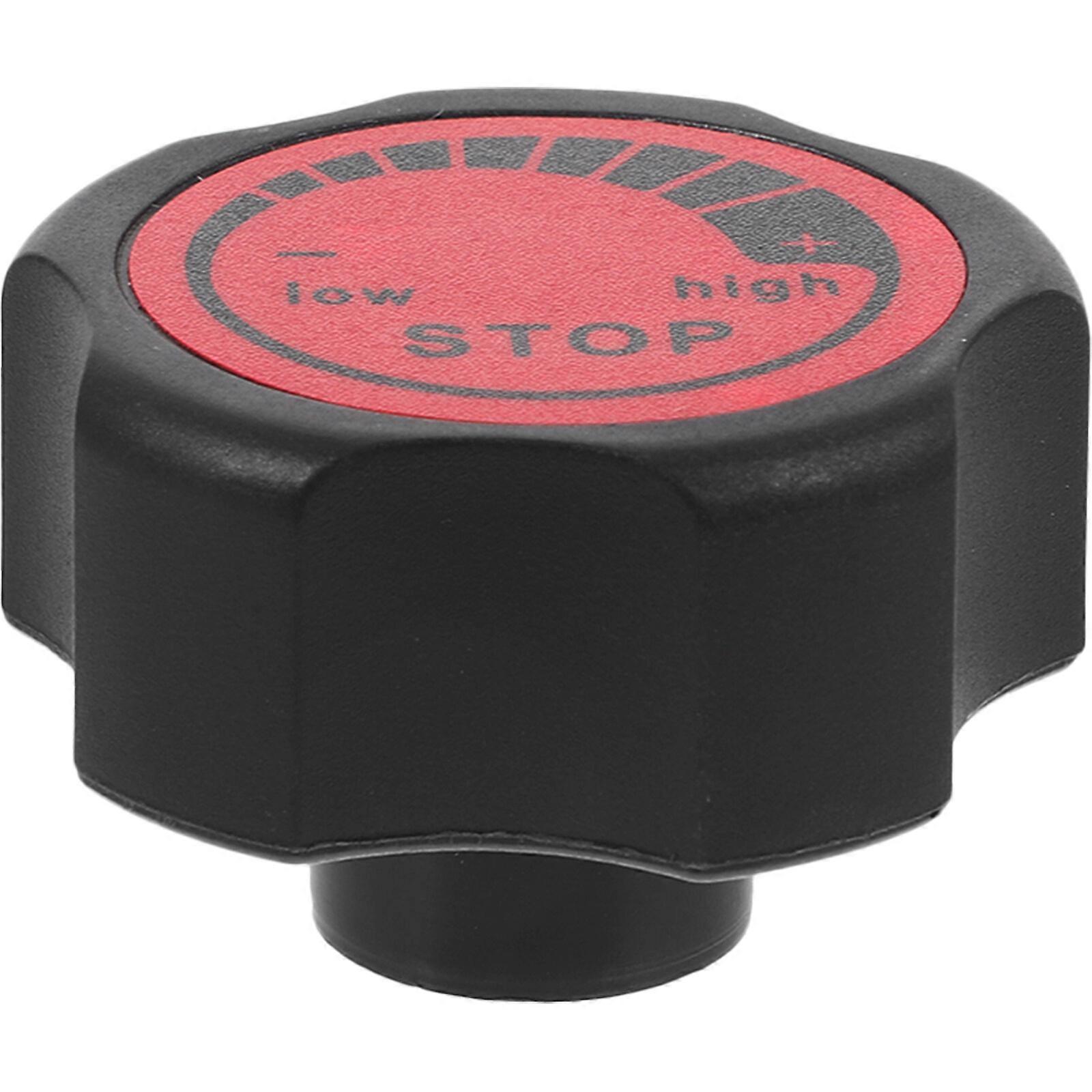 Exercise Bike Replacement Knob Exercise Bike Brake Knob Fitness Machine Replacement Part (M8)