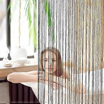 Beaded Curtain Door String Curtains for Doorways Tassels Beads