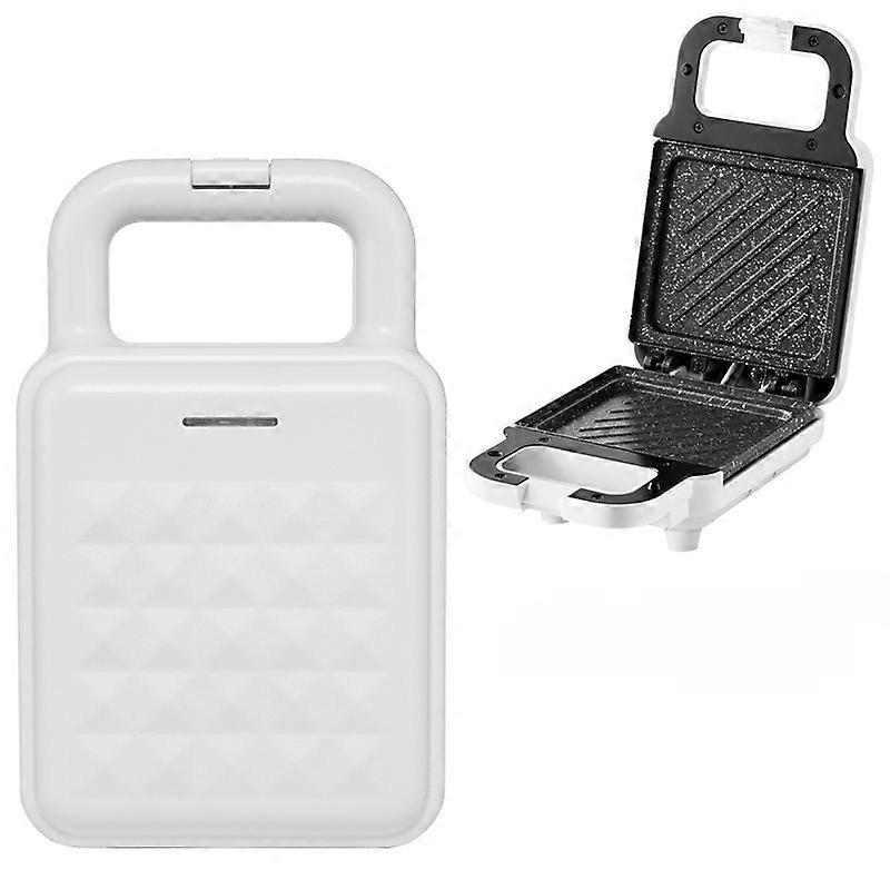 Mini Sandwich Maker Home Light Breakfast Maker Sandwich Tostadora