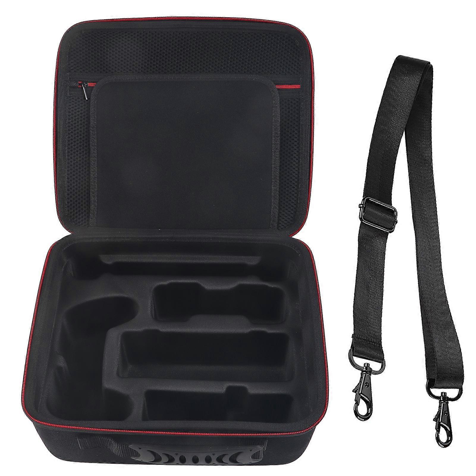 Multifunction Storage Bag Gamepad Game Console EVA Bag Case for Switch