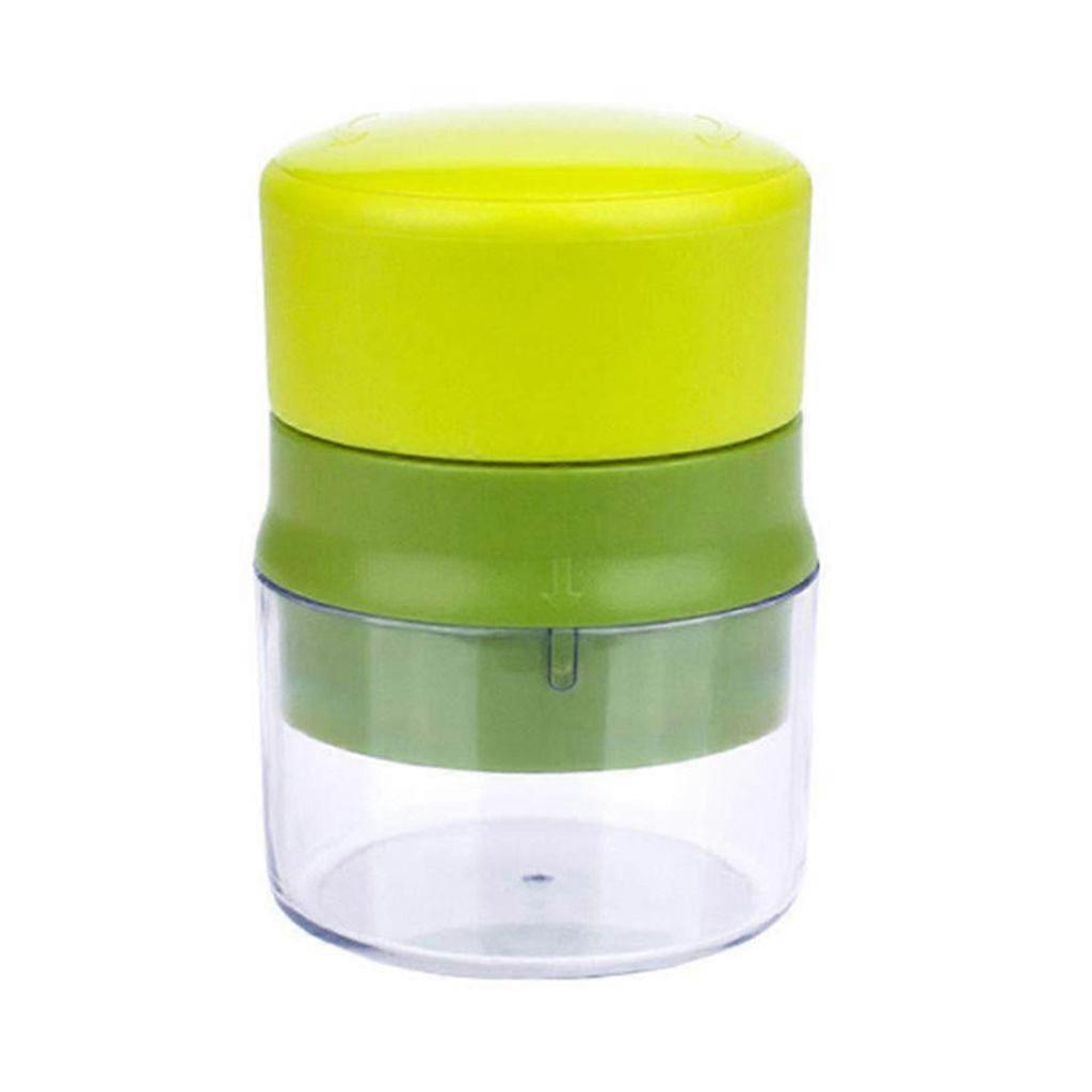 Práctico Kitchen Aid Hand Presser Garlic Press Chopper Mincer Crusher Walnut Peanut Grinder