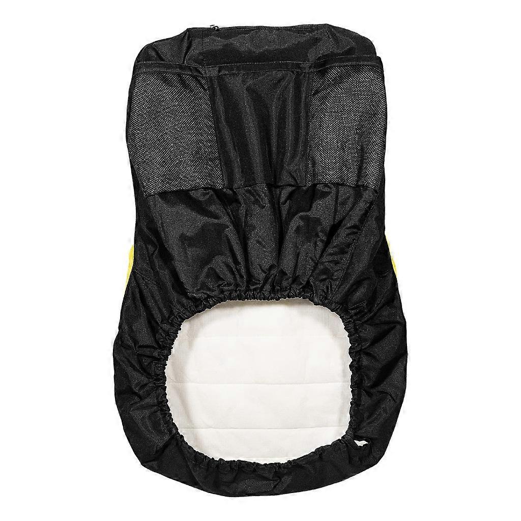  Capa de Assento de 18 polegadas Resistente ao Desgaste Confortavelmente Acolchoada para LP92334 Tratores Grandes