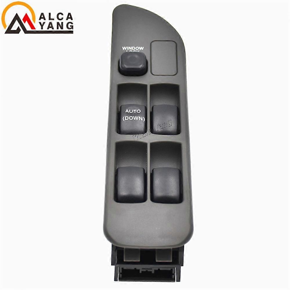 New Arrival LHD RHD Electric Power Window Switch For Mitsubishi Lancer 1992-2003 car-styling
