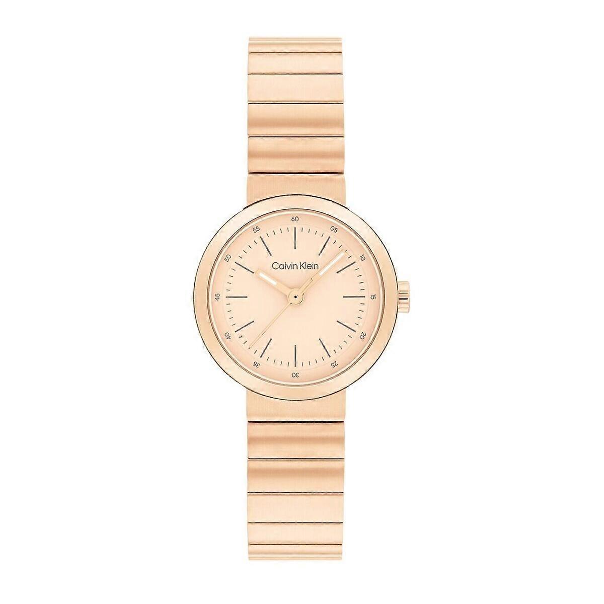 Ladies' Watch Calvin Klein 25200411 (Ø 44 mm)