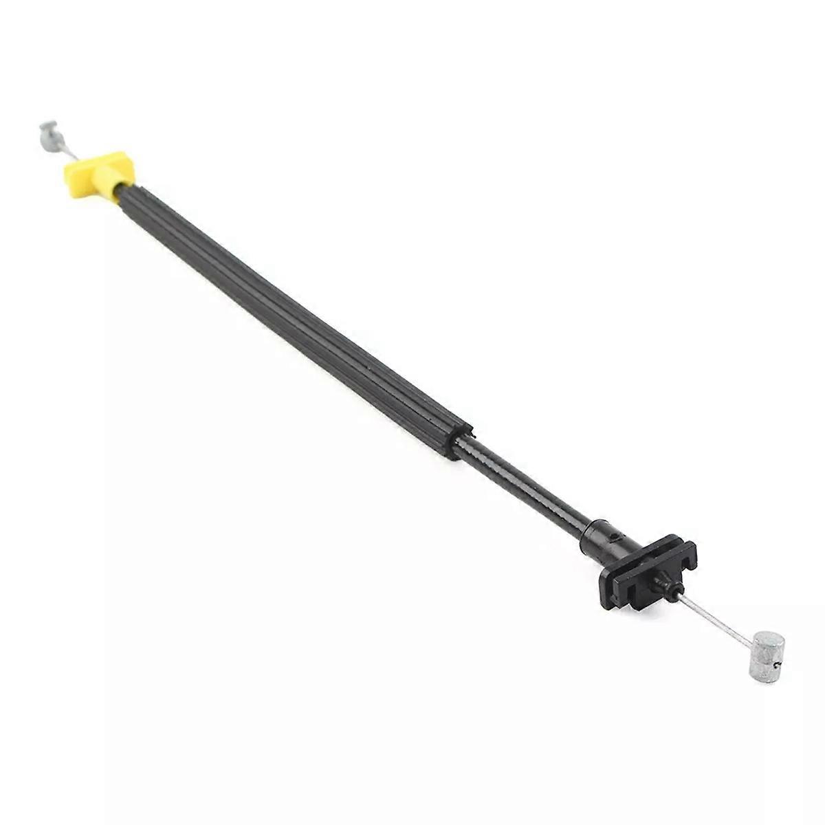 LR025409 Front Door Lock Cable Release Control Cable Latch for Range Evoque 2012-2019 Release Cable