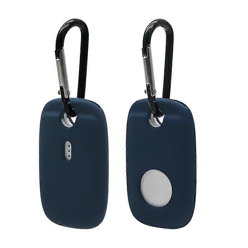 Type K For Tile Mate Pro (2022) Bluetooth Tracker Anti-scratch Silicone Case Accessory Protective