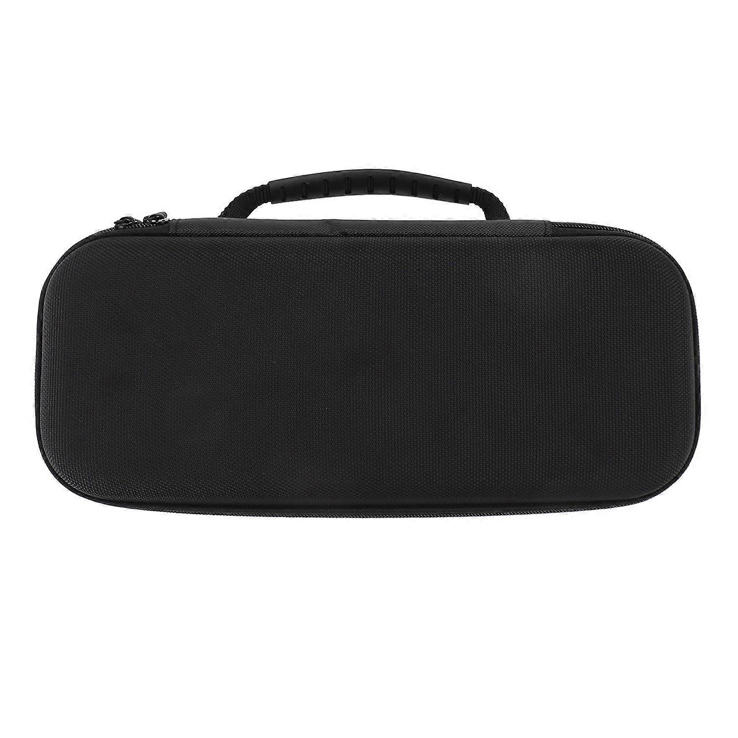 Remote Player Carrying Case Shockproof Scratch Proof Portable Hard Handheld Game Console Storage Bag