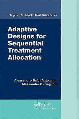 Adaptive Designs for Sequential Treatment Allocation