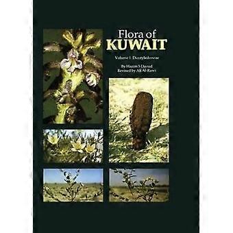 Flora Of Kuwait