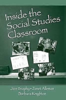 Inside the Social Studies Classroom