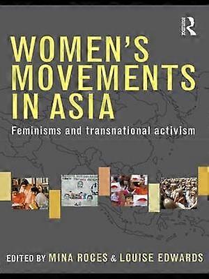 Women's Movements in Asia