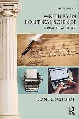 Writing in Political Science