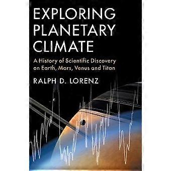 Exploring Planetary Climate