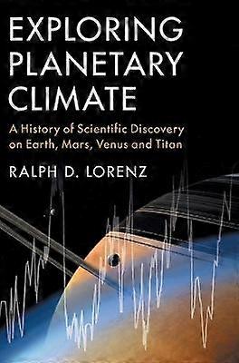Esplorando il clima planetario