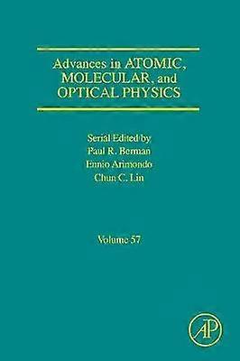 Progrès en physique atomique, moléculaire et optique, volume 5