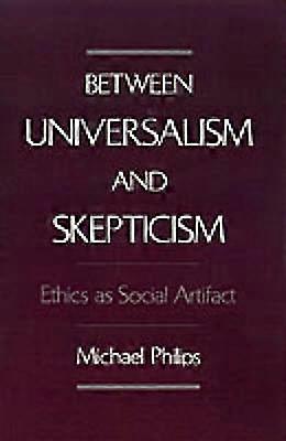 Entre universalisme et scepticisme