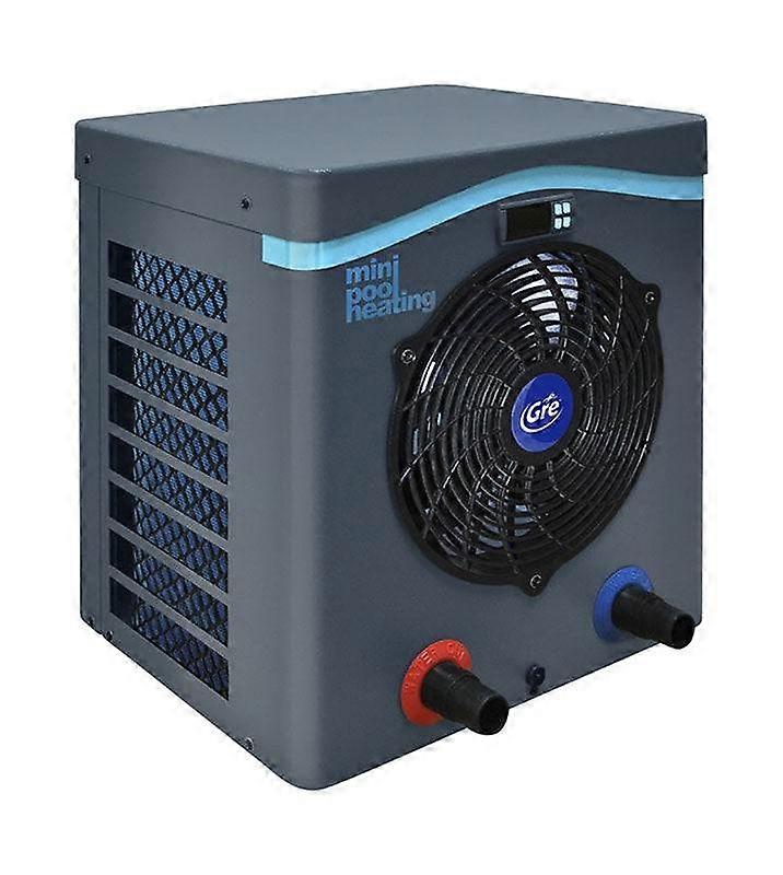Pump for swimming pool up to 40m3 Mini GRE