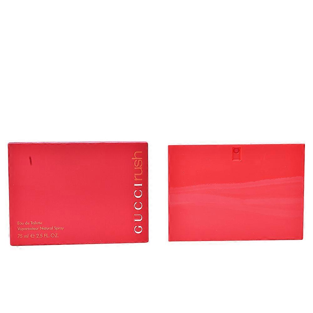 Gucci Rush Eau De WCSpray 75 ML pre ženy