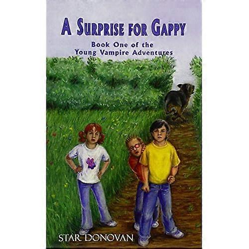 A Surprise for Gappy