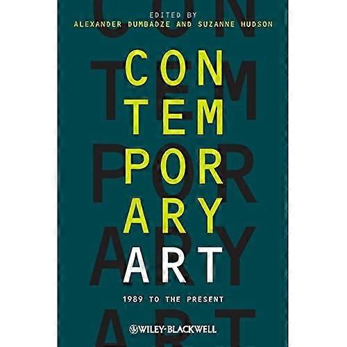 Contemporary Art