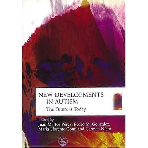 New Developments in Autism: The Future Is Today
