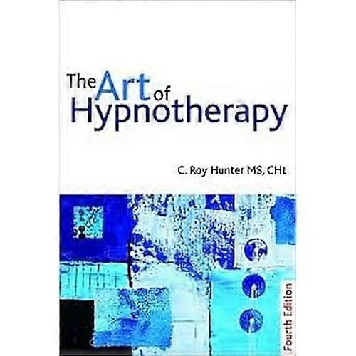 El arte de la hipnoterapia